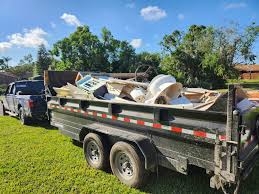 Shed Removal in Arlington Heights, PA